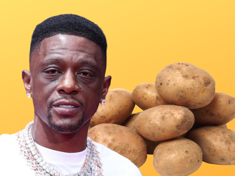 Boosie Badazz