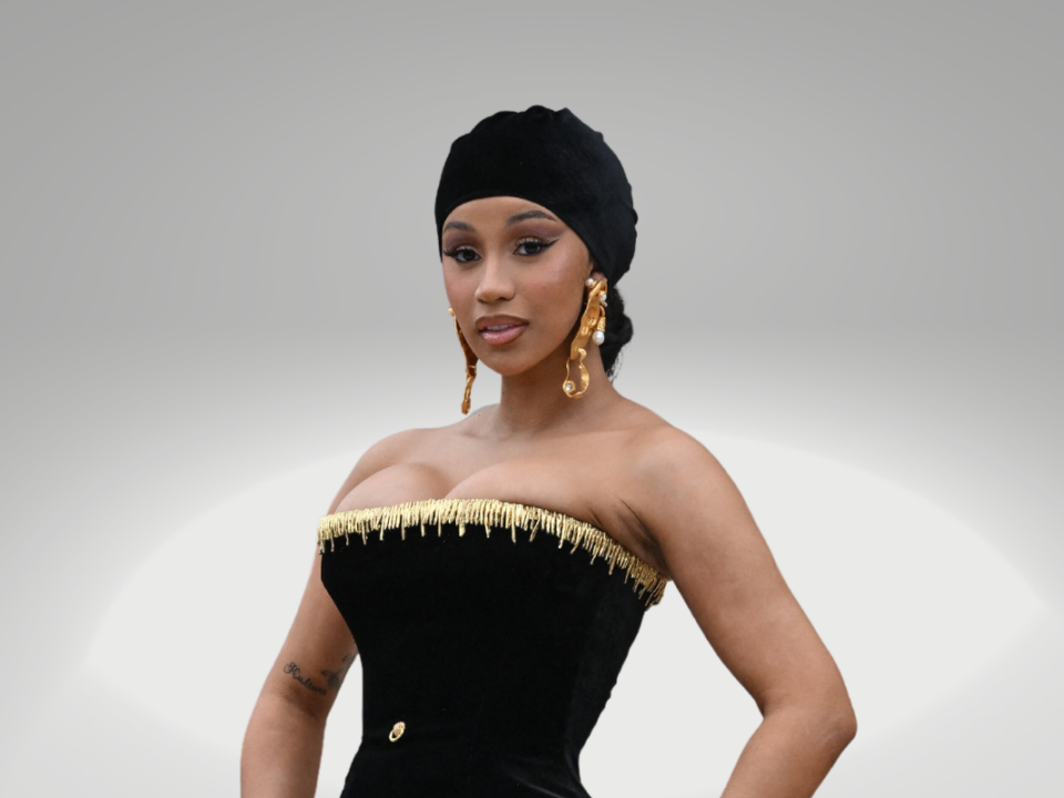 Cardi B