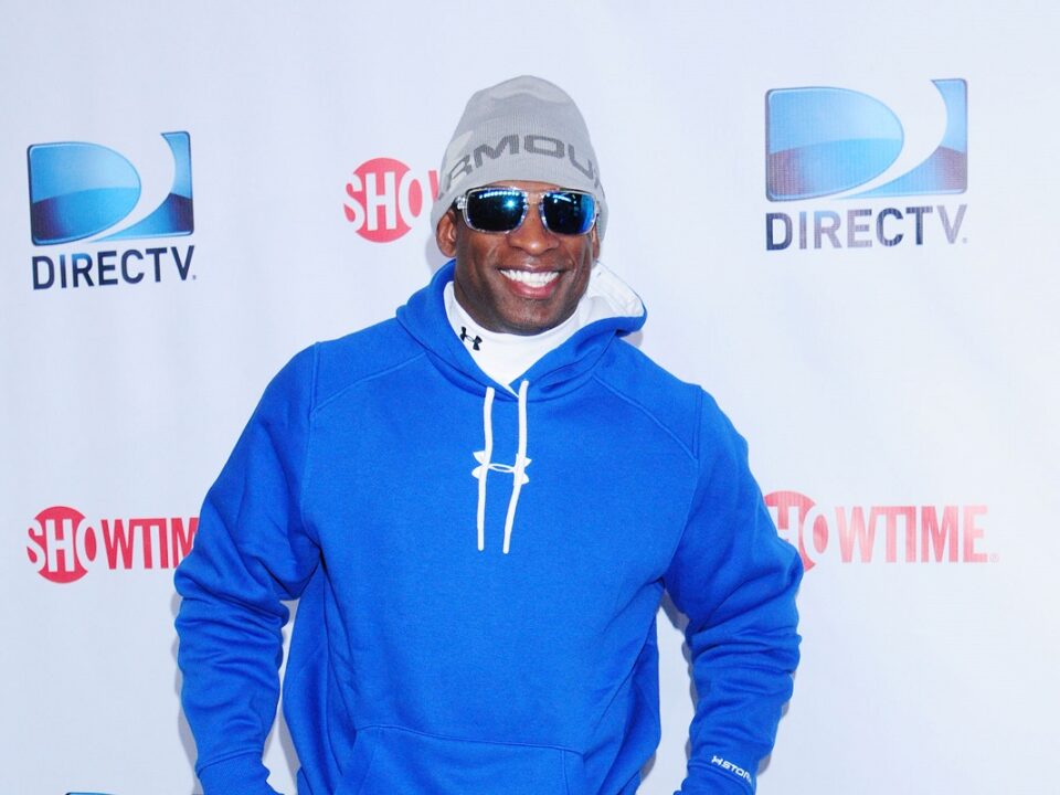 Deion Sanders