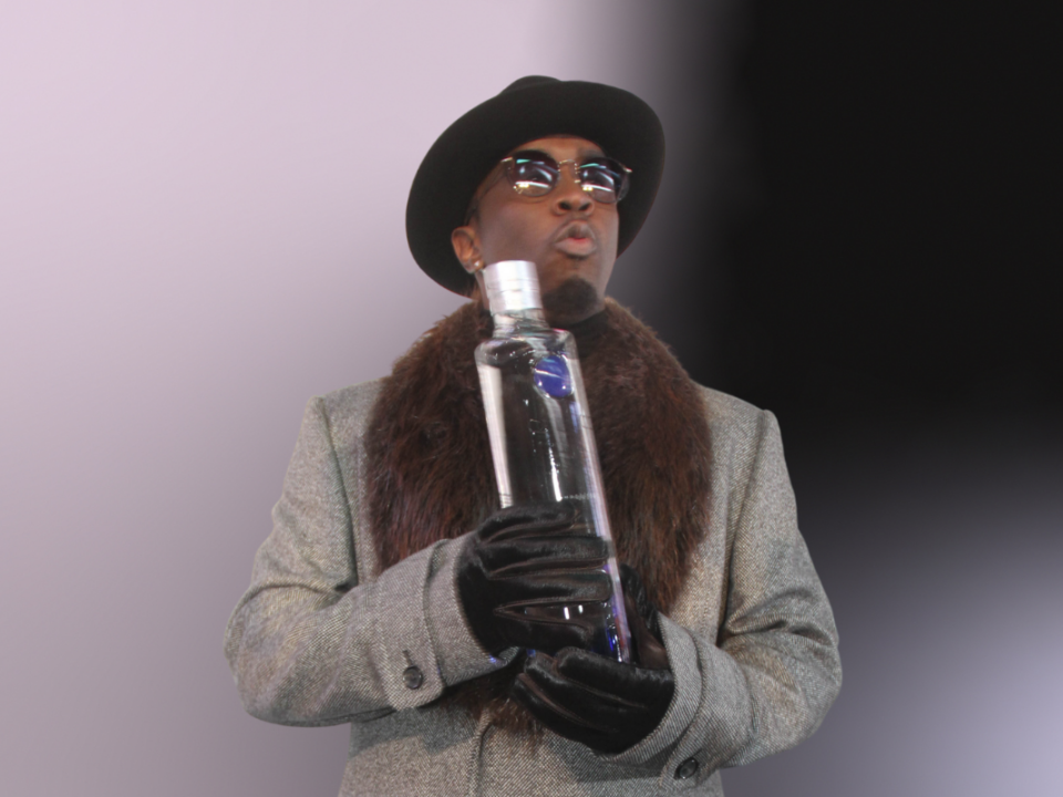 Diddy