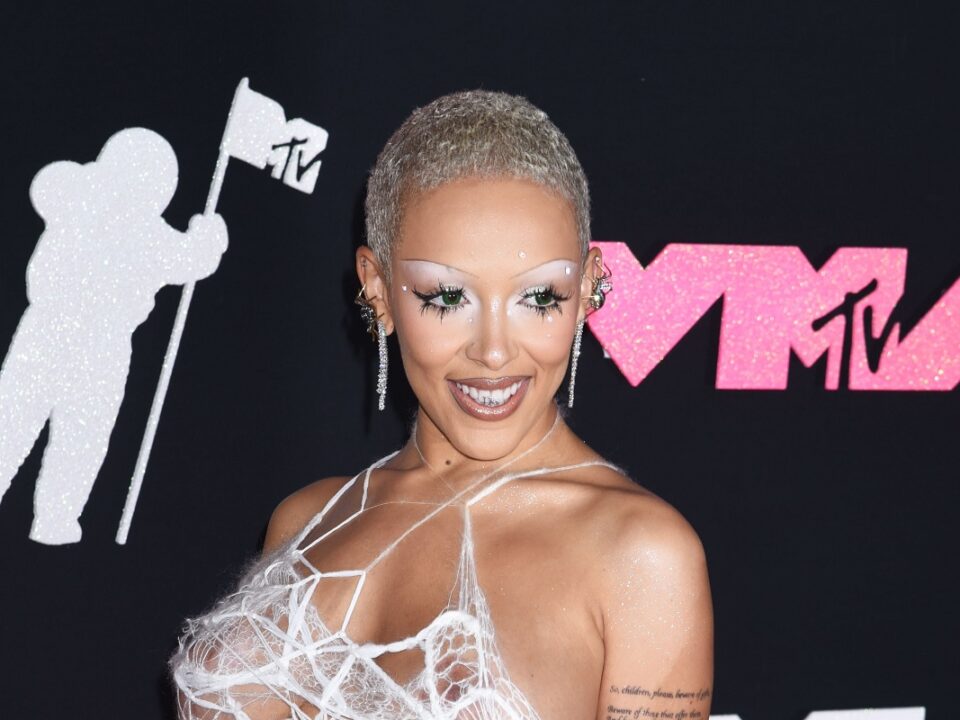 Doja Cat