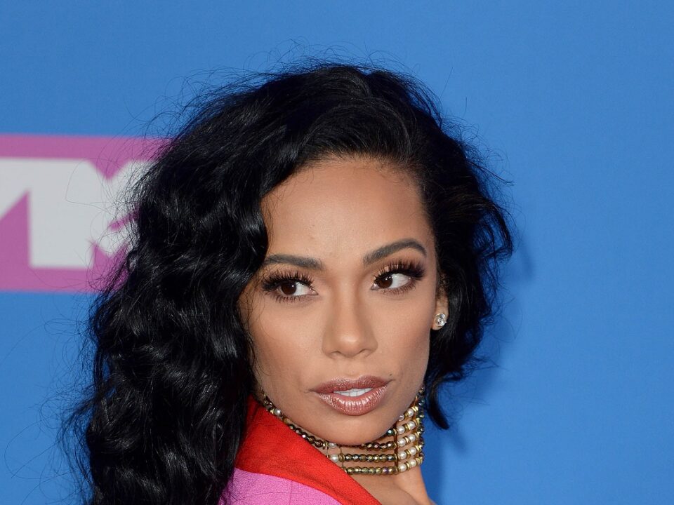 Erica Mena