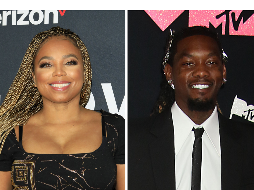Jemele Hill Offset