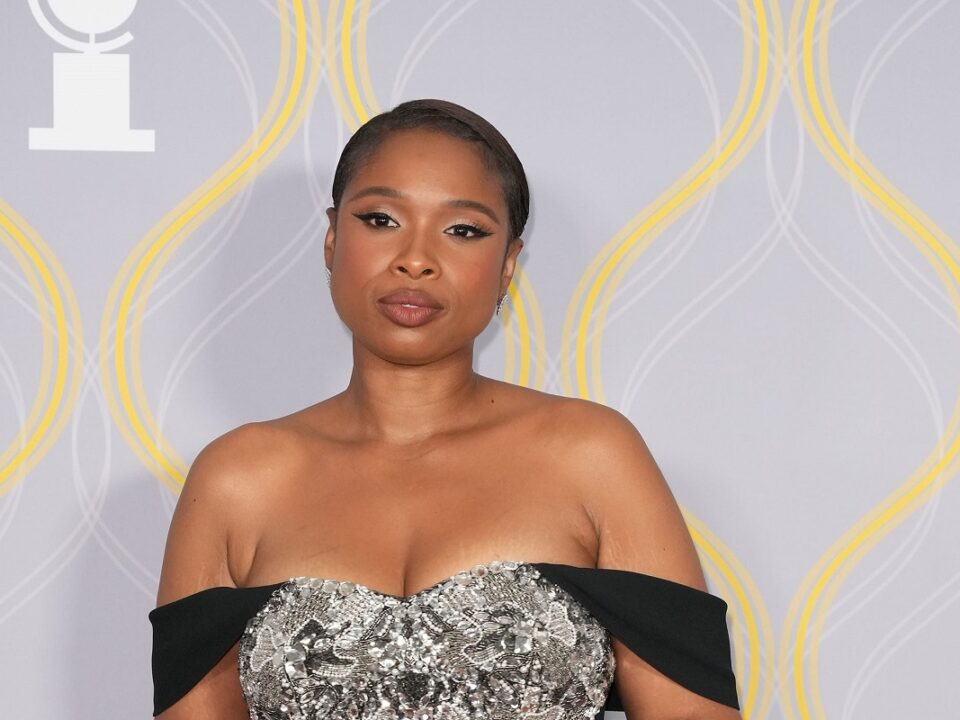 Jennifer Hudson