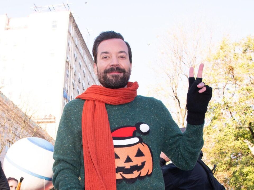 Jimmy Fallon