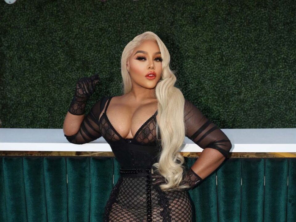 Lil Kim