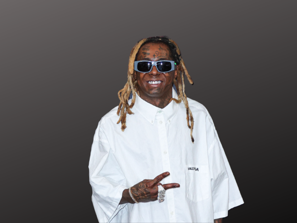 Lil Wayne
