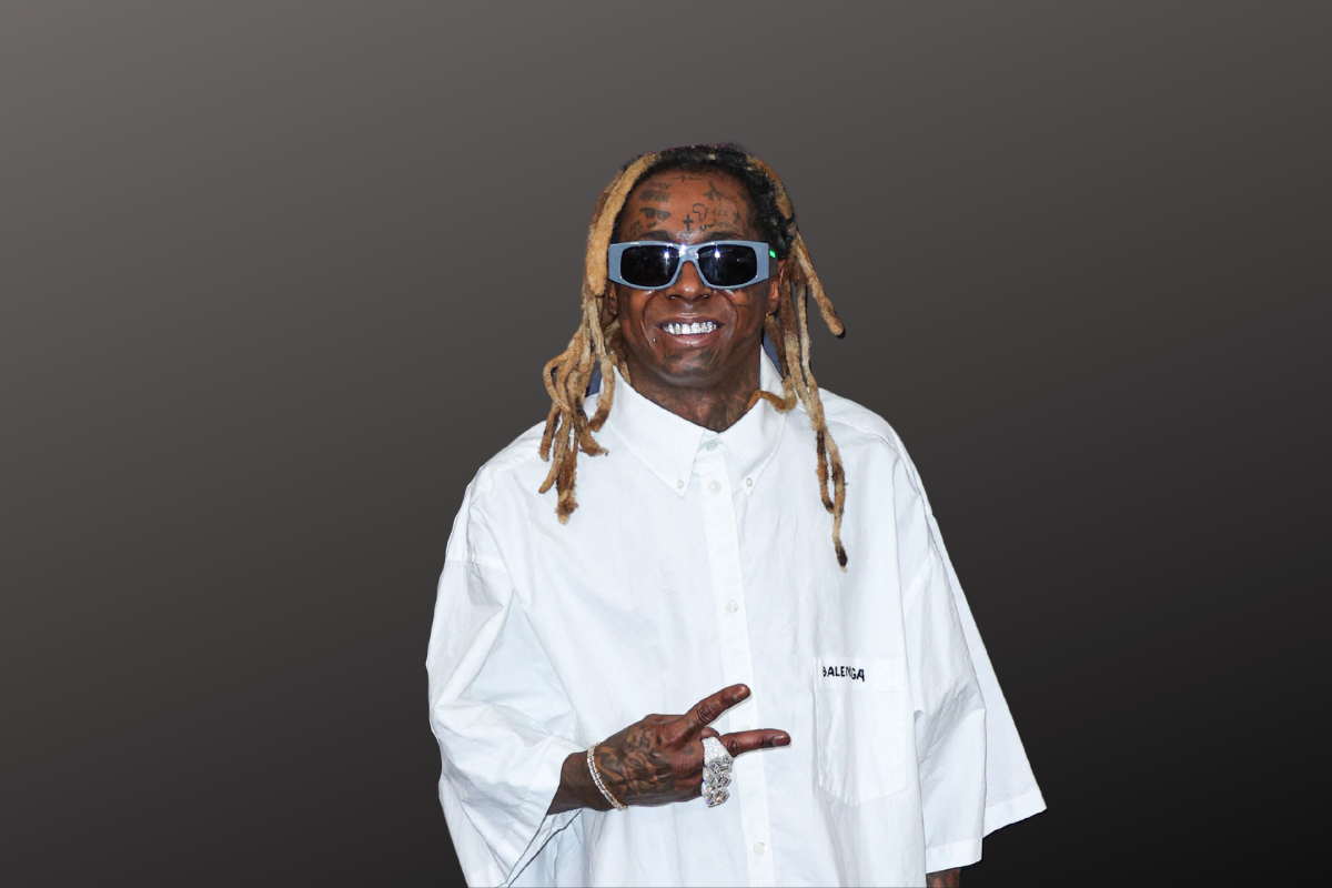 Lil Wayne