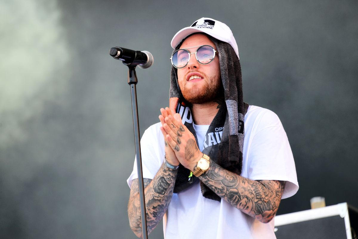 Mac Miller