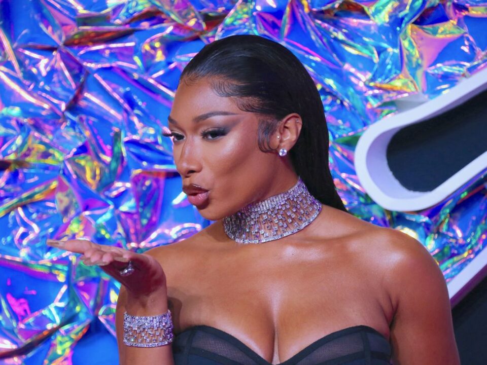 Megan Thee Stallion