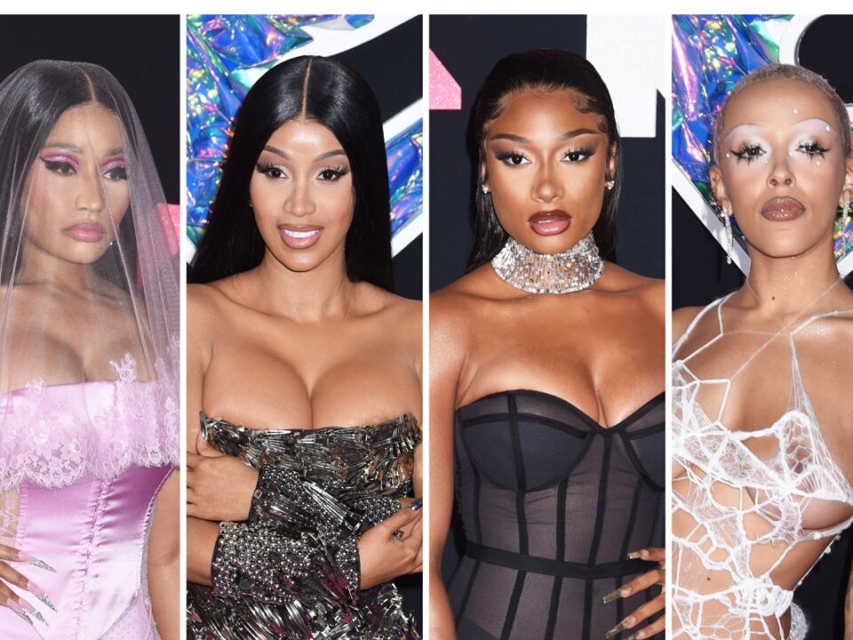 Video Music Awards