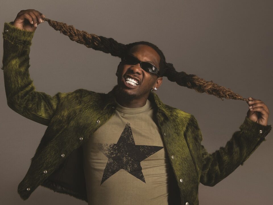 Offset