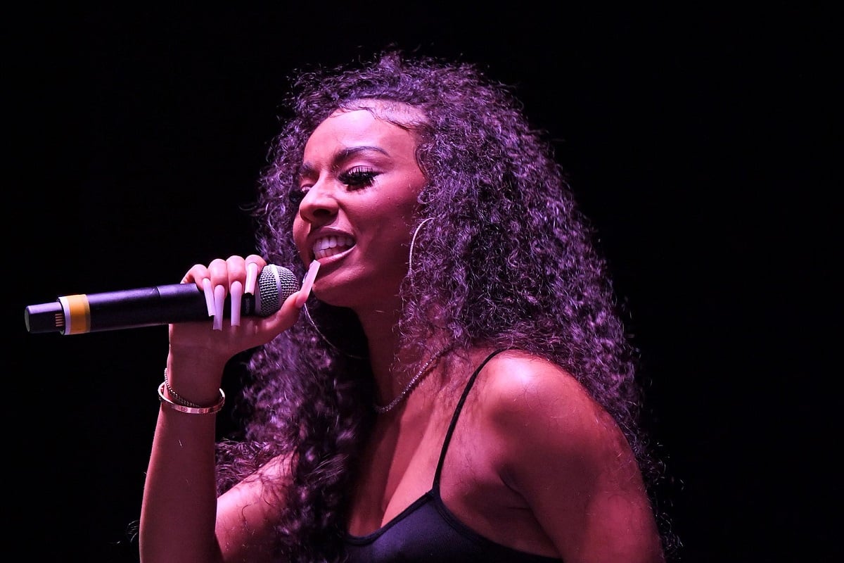 Rubi Rose Addresses Speculation She Got Her Breast Done