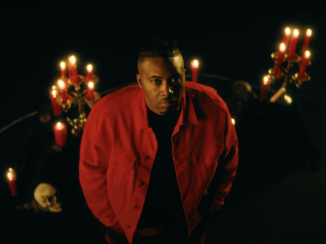 NAS - YouTube