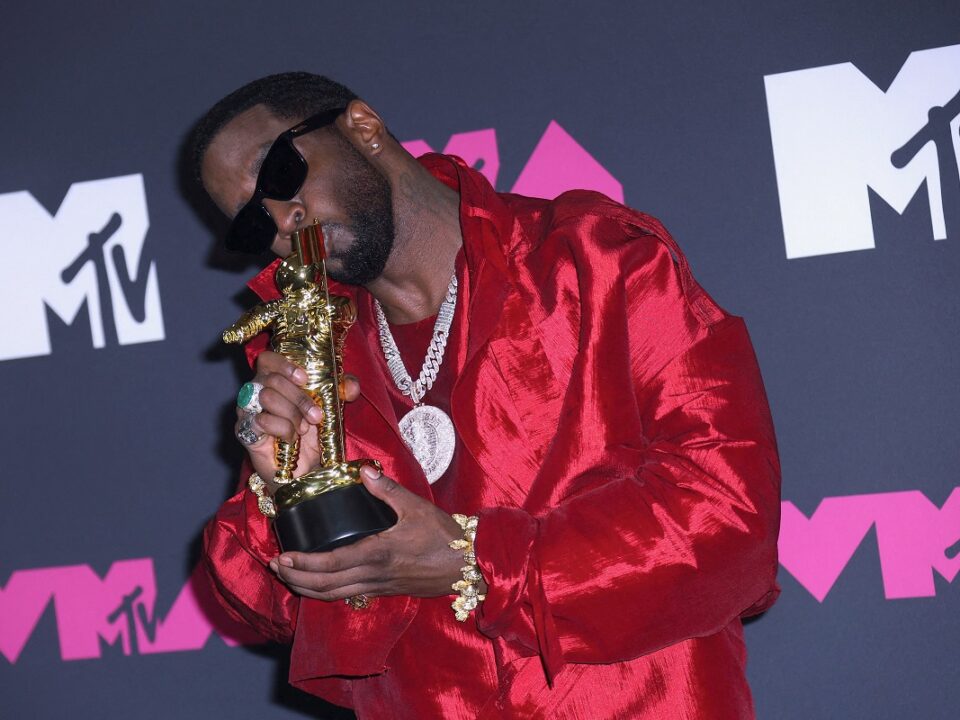 Sean Diddy Combs