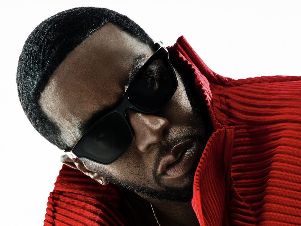 Sean Diddy Combs