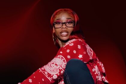 Social Media Reacts After Sexyy Red Leaks Sex Tape On Instagram Story