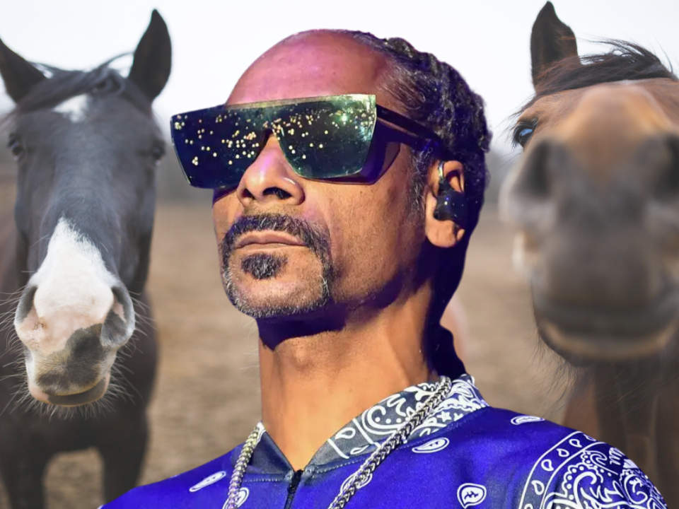 Snoop Dogg