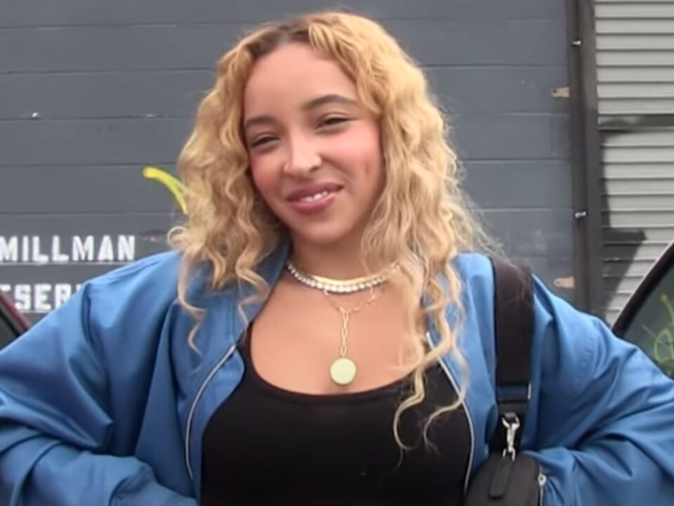 Tinashe
