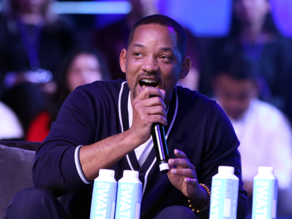 Will Smith