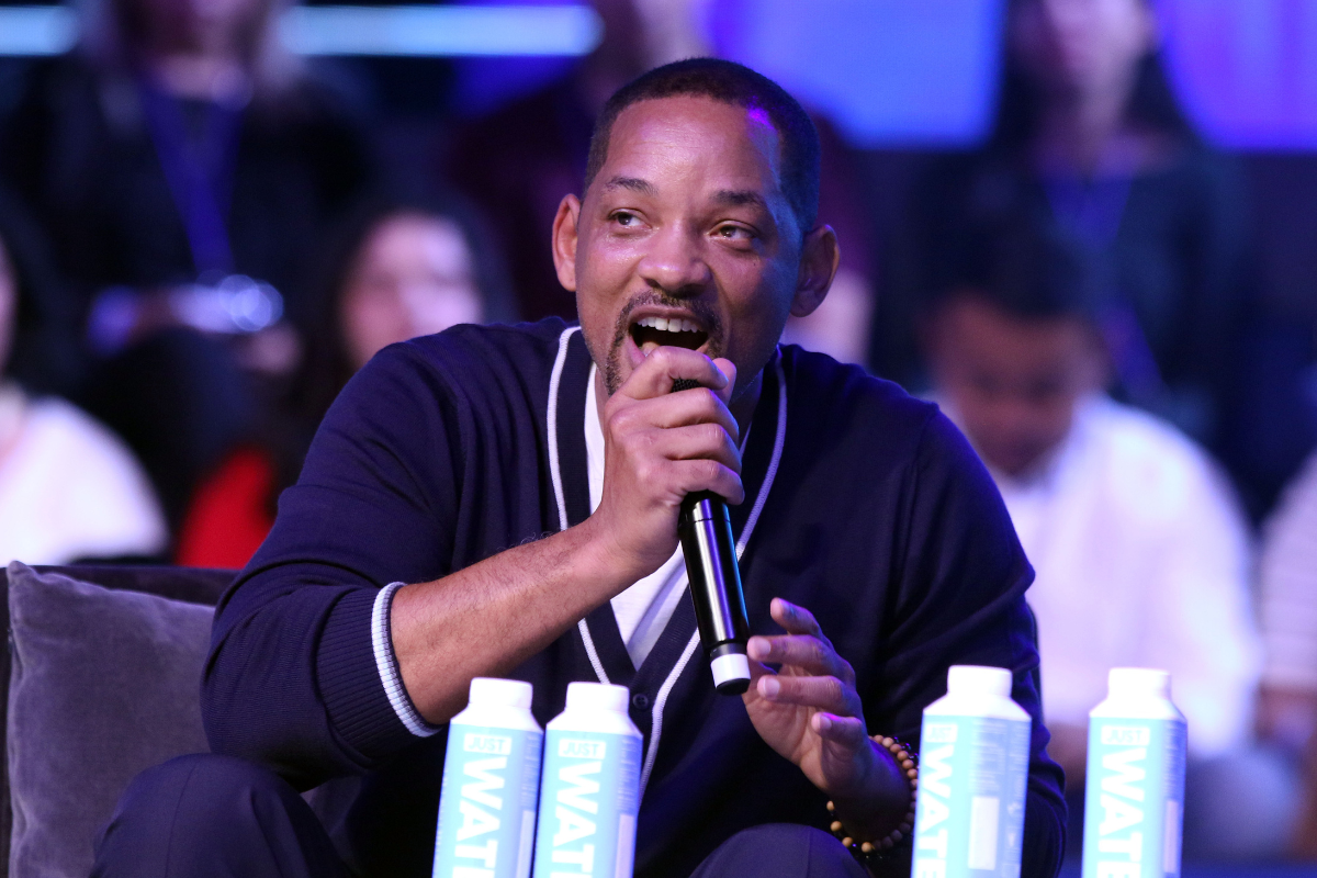 Will Smith