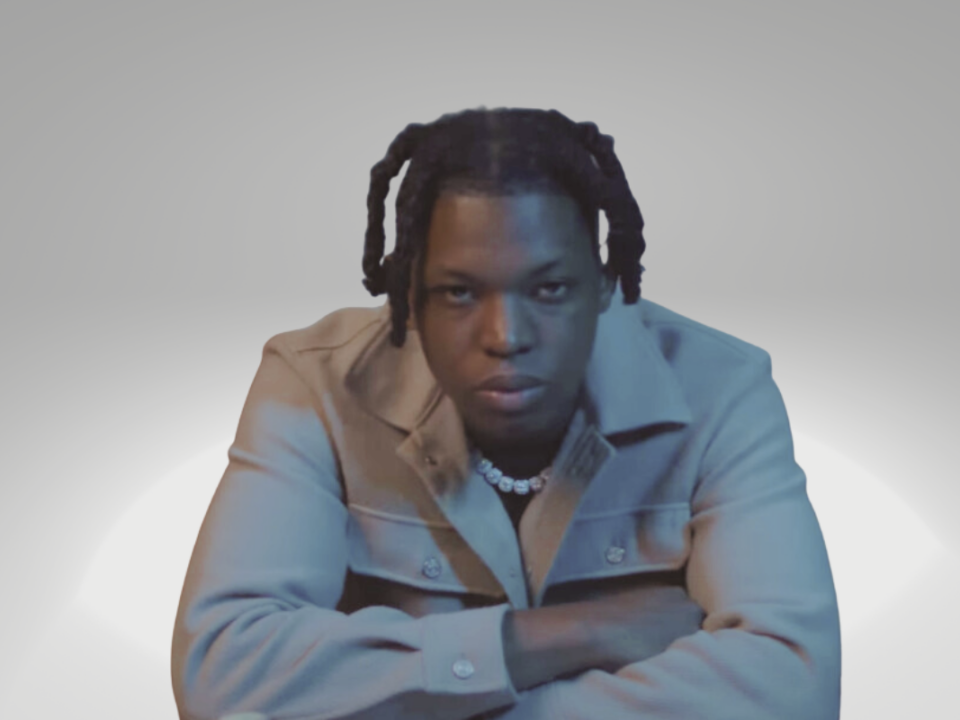 Yung Bleu