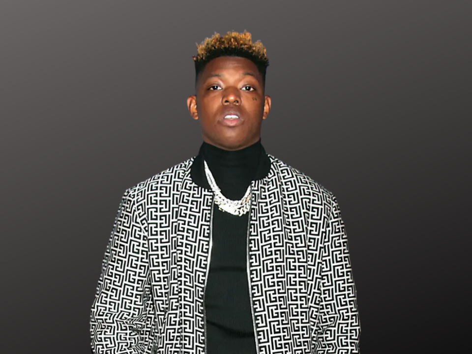 Yung Bleu