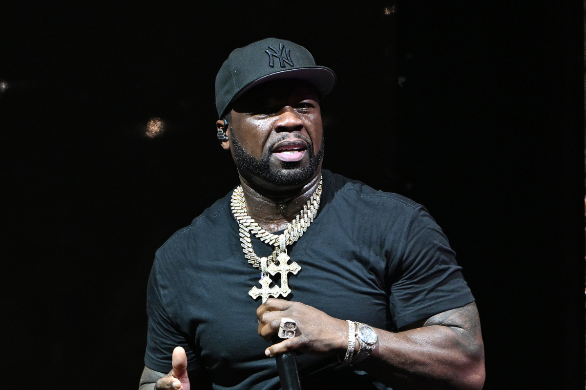 50 Cent