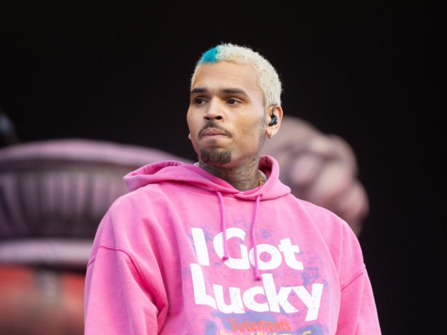 Chris Brown