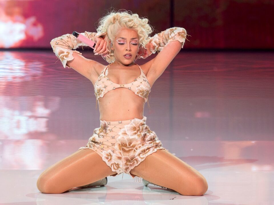 Doja Cat