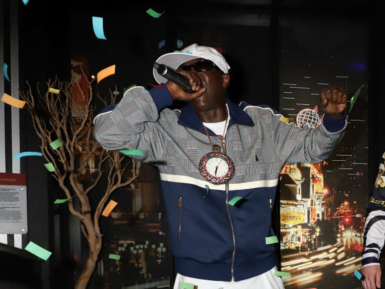 Flavor Flav