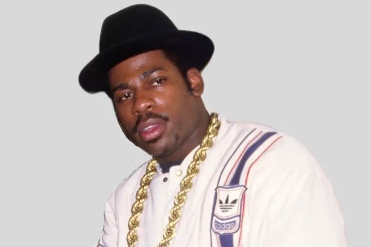 Jam Master Jay