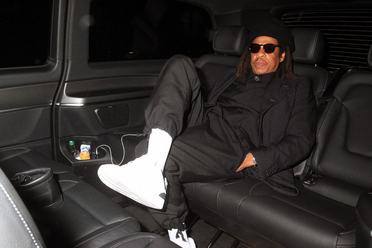Jay-Z