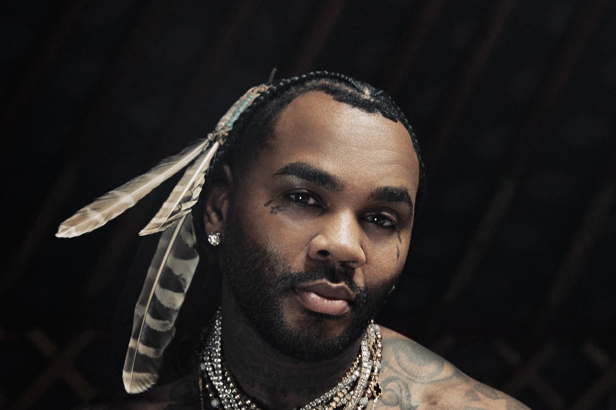 Kevin Gates