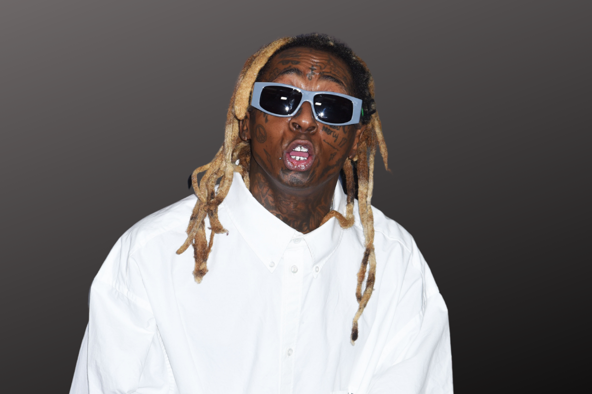 Lil Wayne