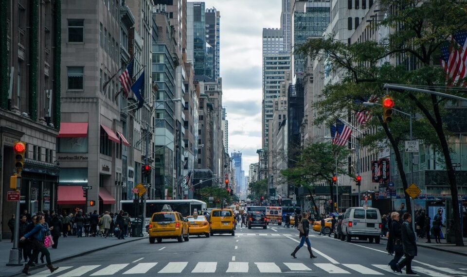 Hire The Best Moving Companies in Washington DC