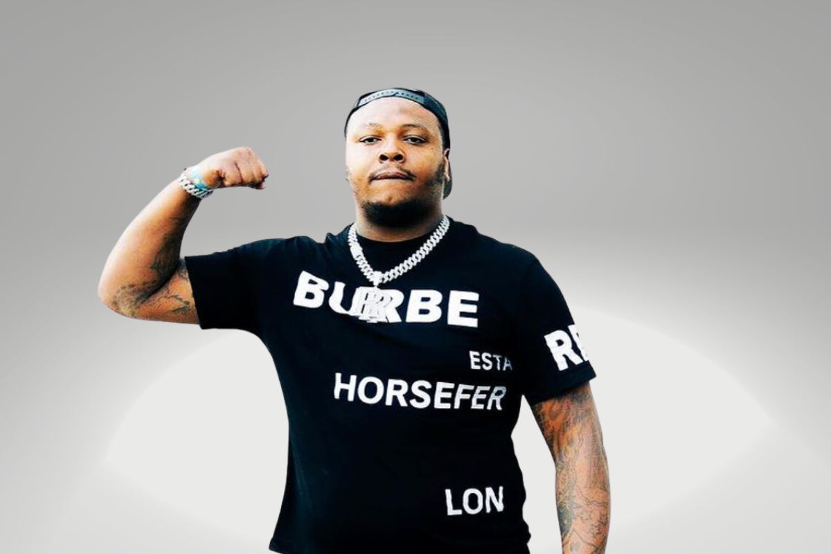 Nu Jerzey Twork