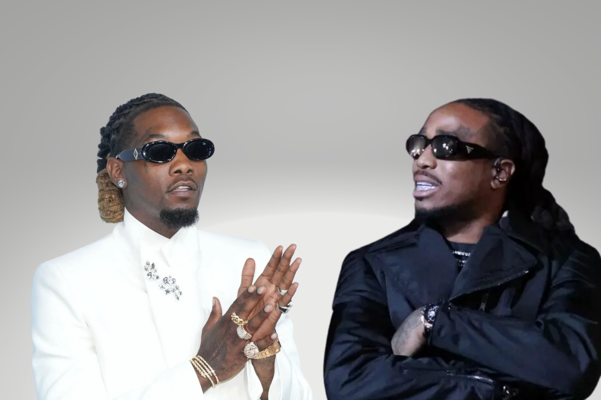 Offset Quavo