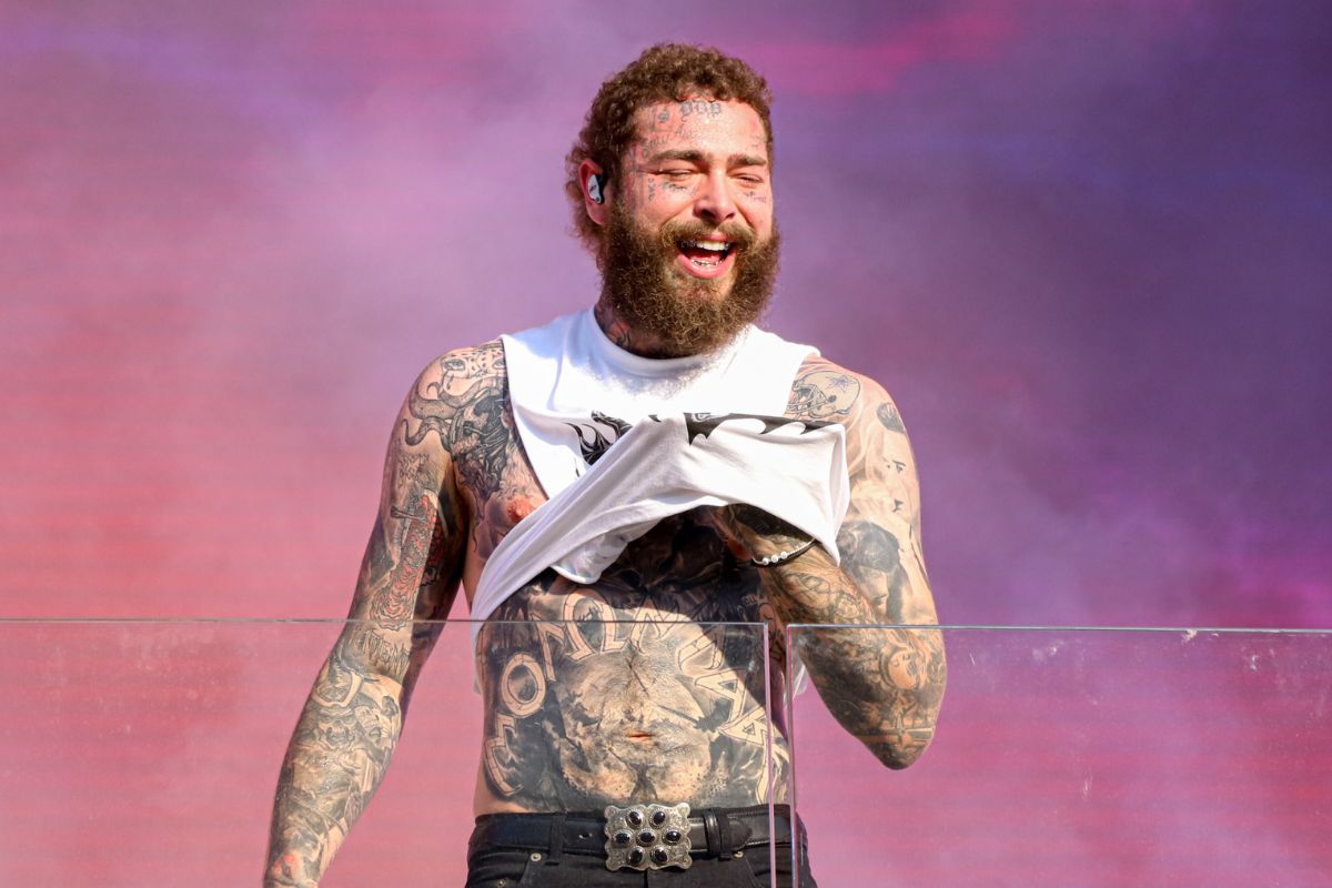 Post Malone