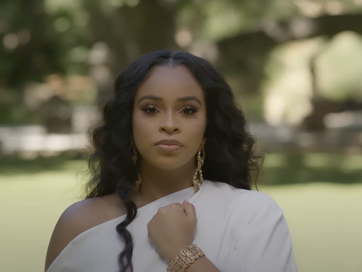 KORYN HAWTHORNE