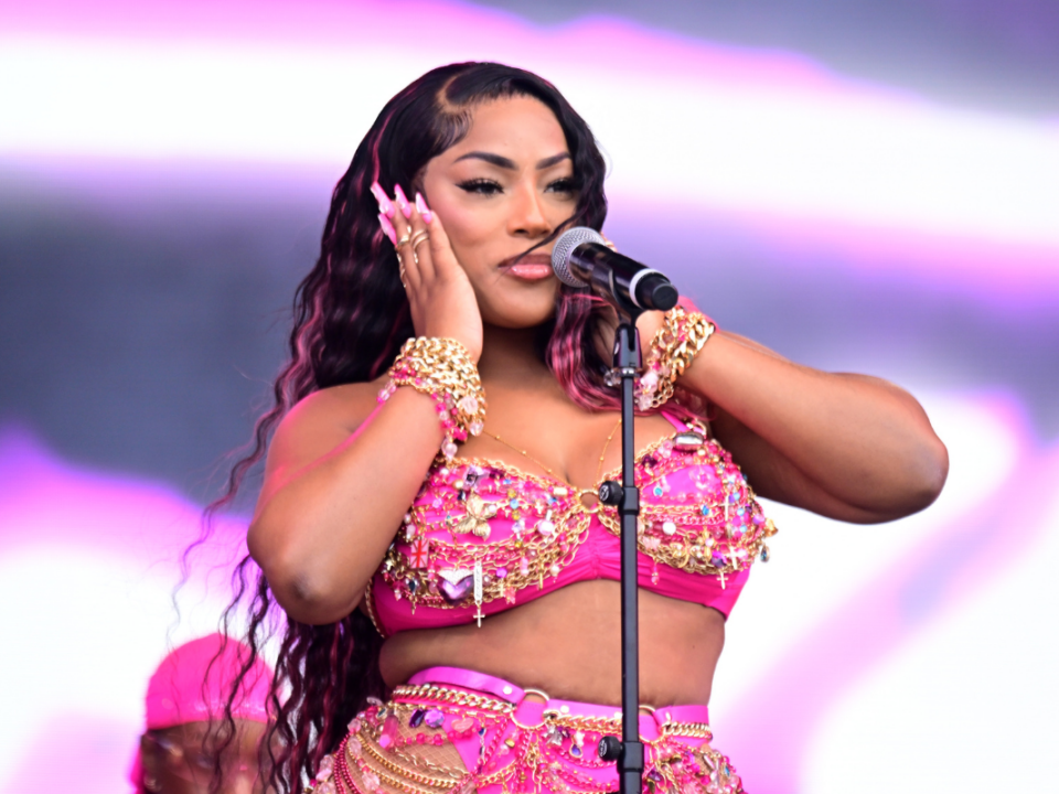 Stefflon Don