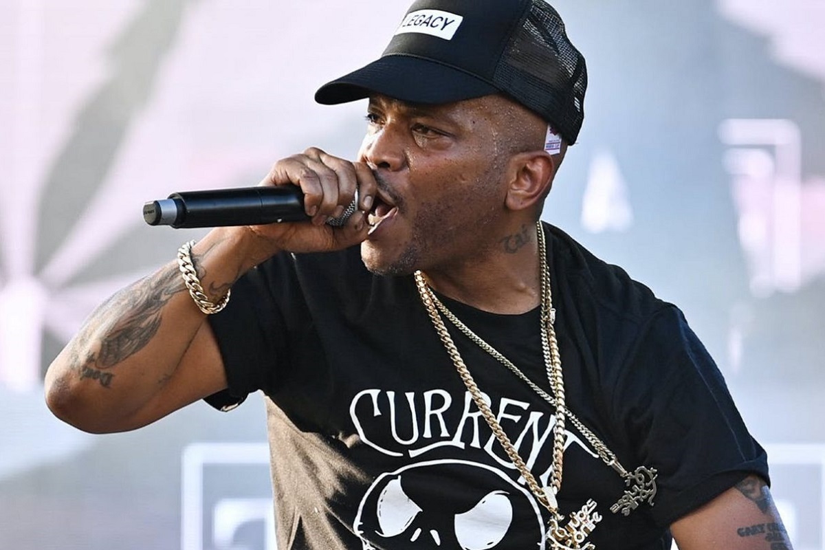 Styles P