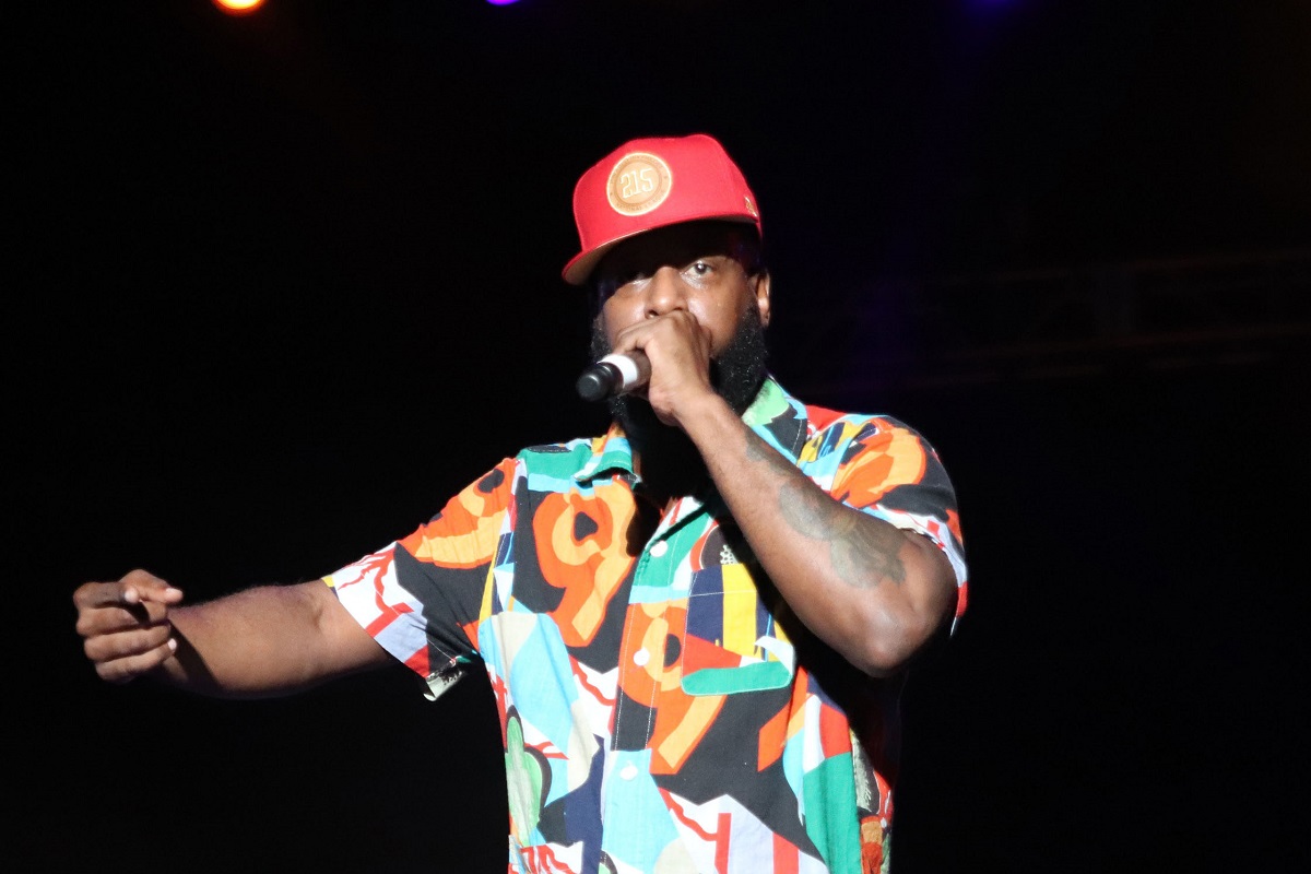 Talib Kweli