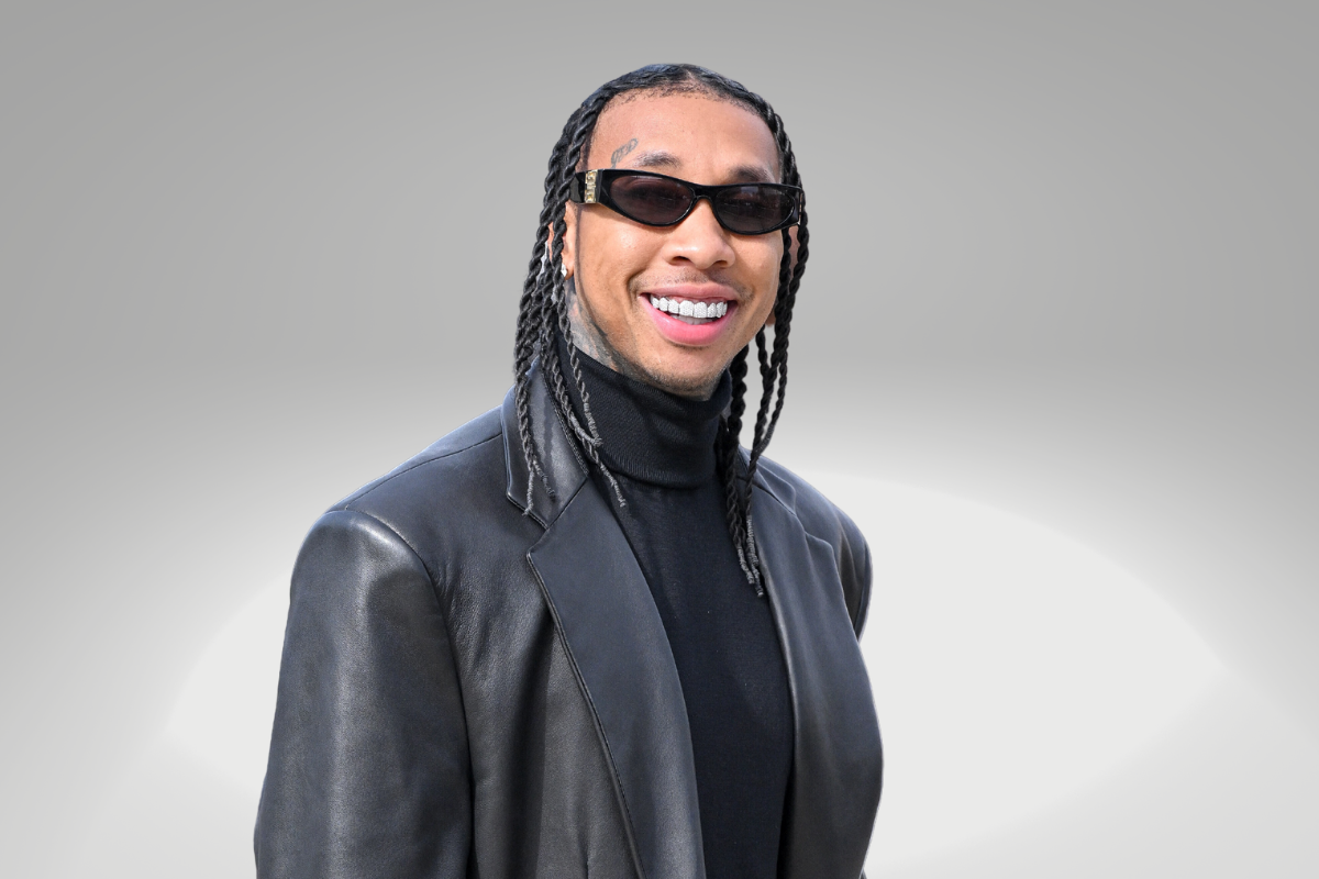 Tyga