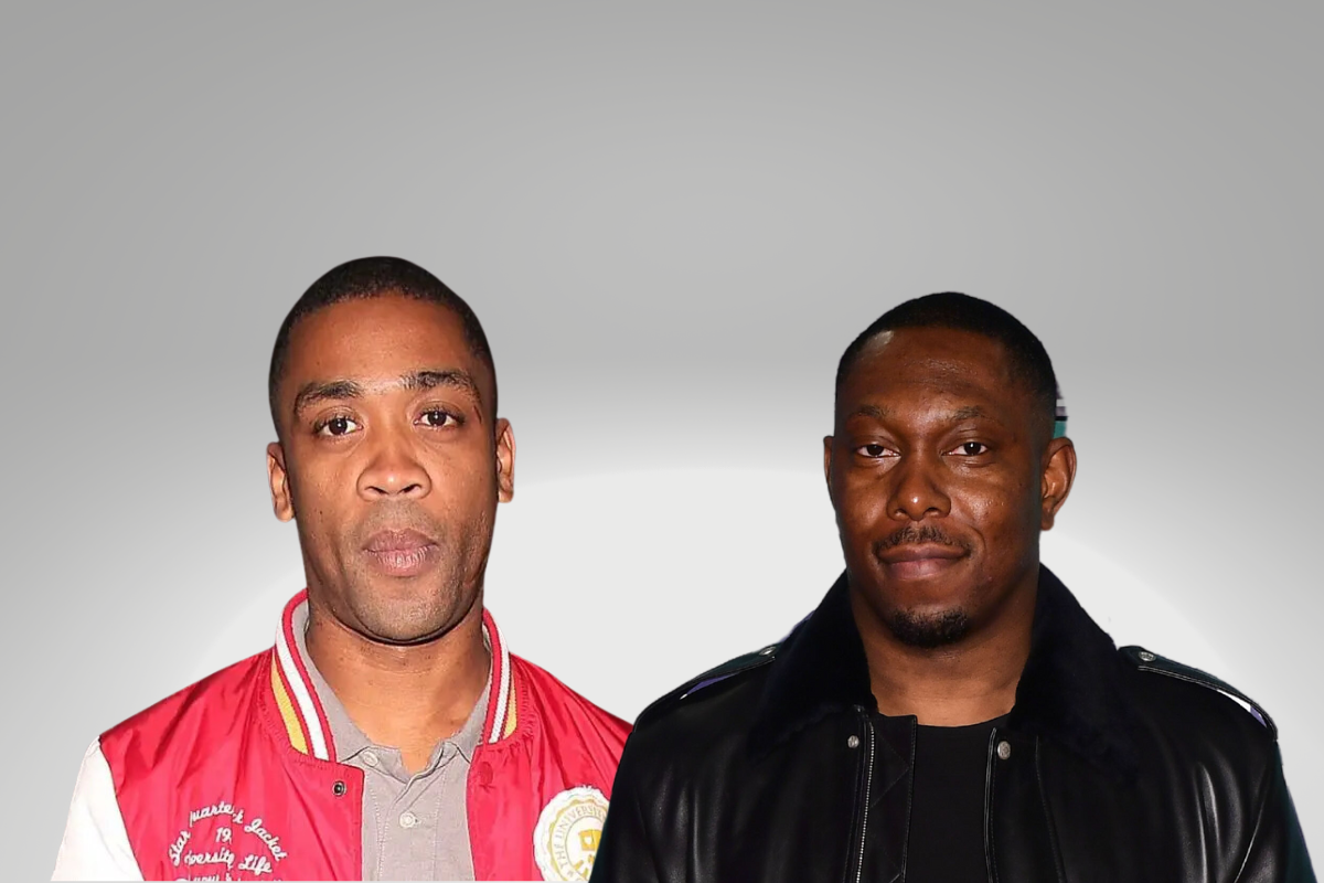 Wiley Dizzee Rascal