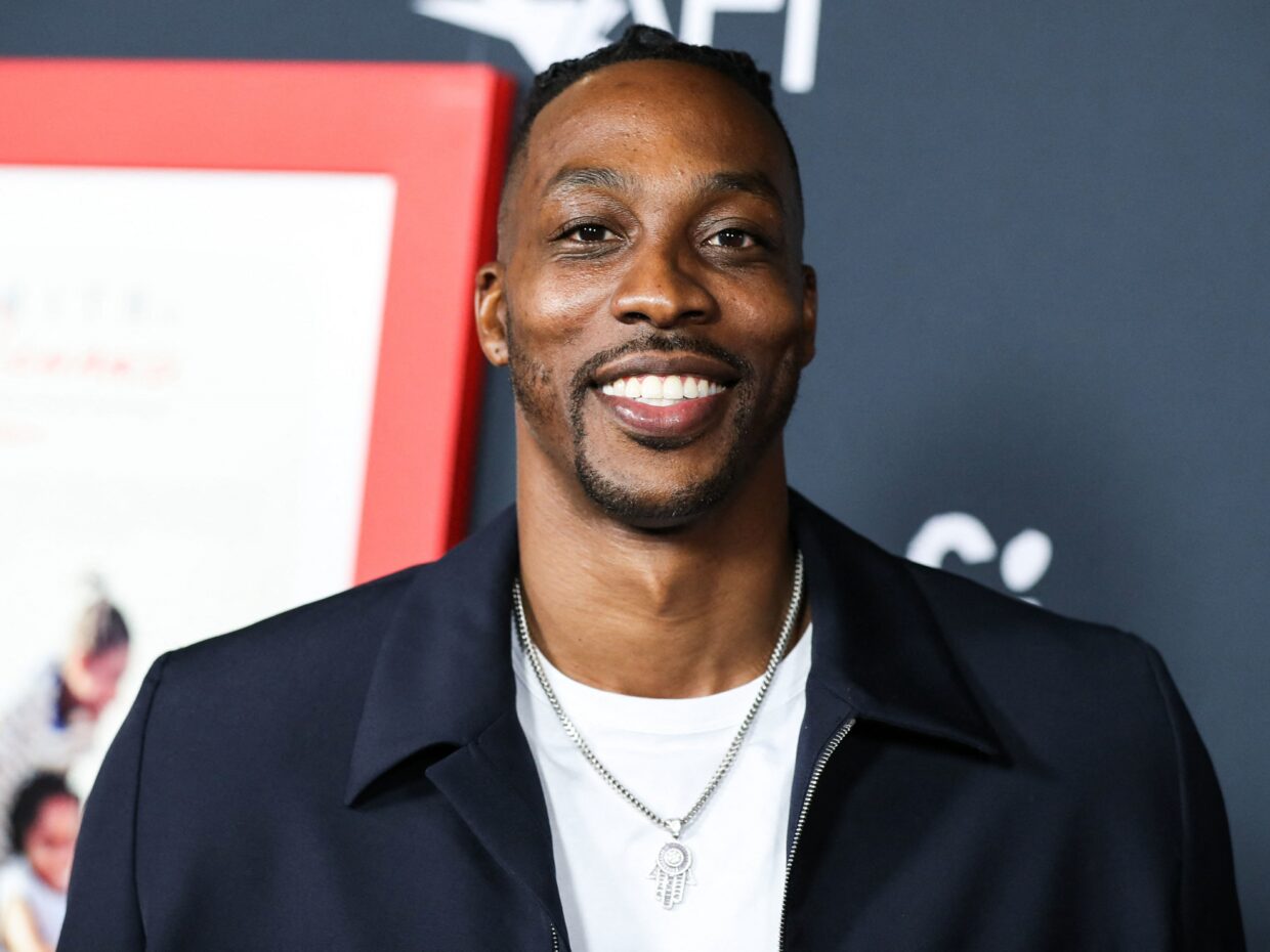 Dwight Howard