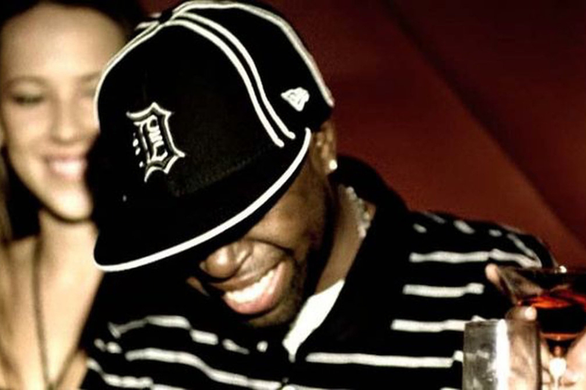J Dilla