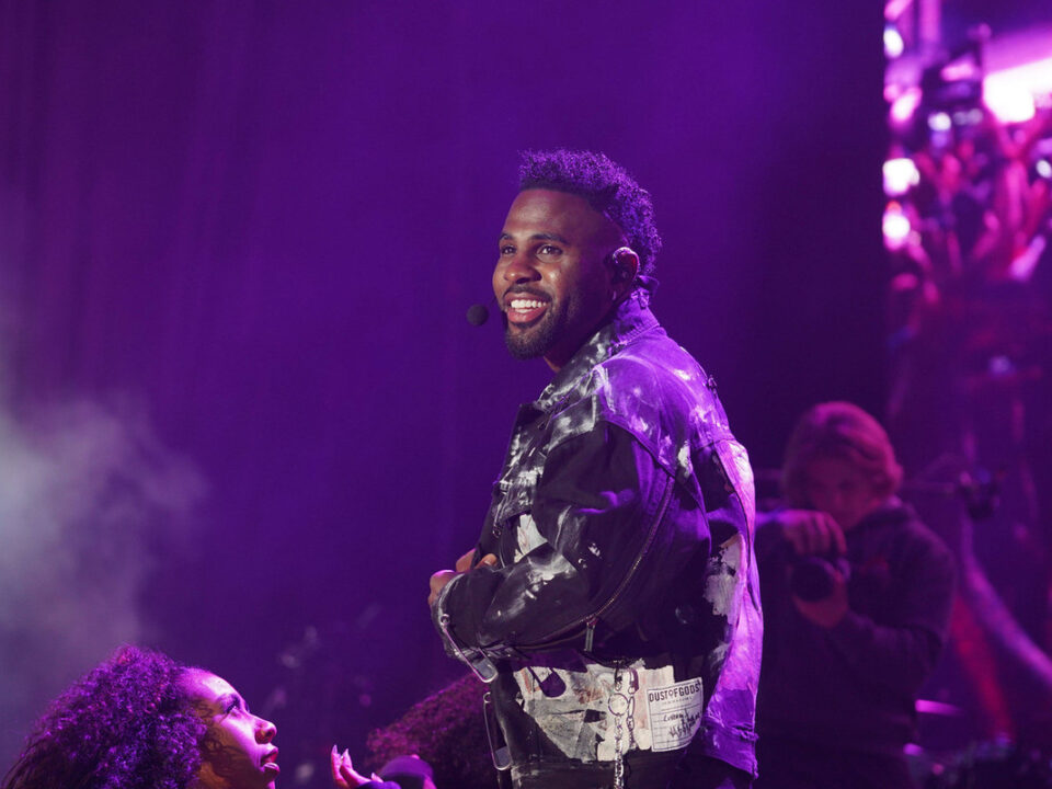 Jason Derulo