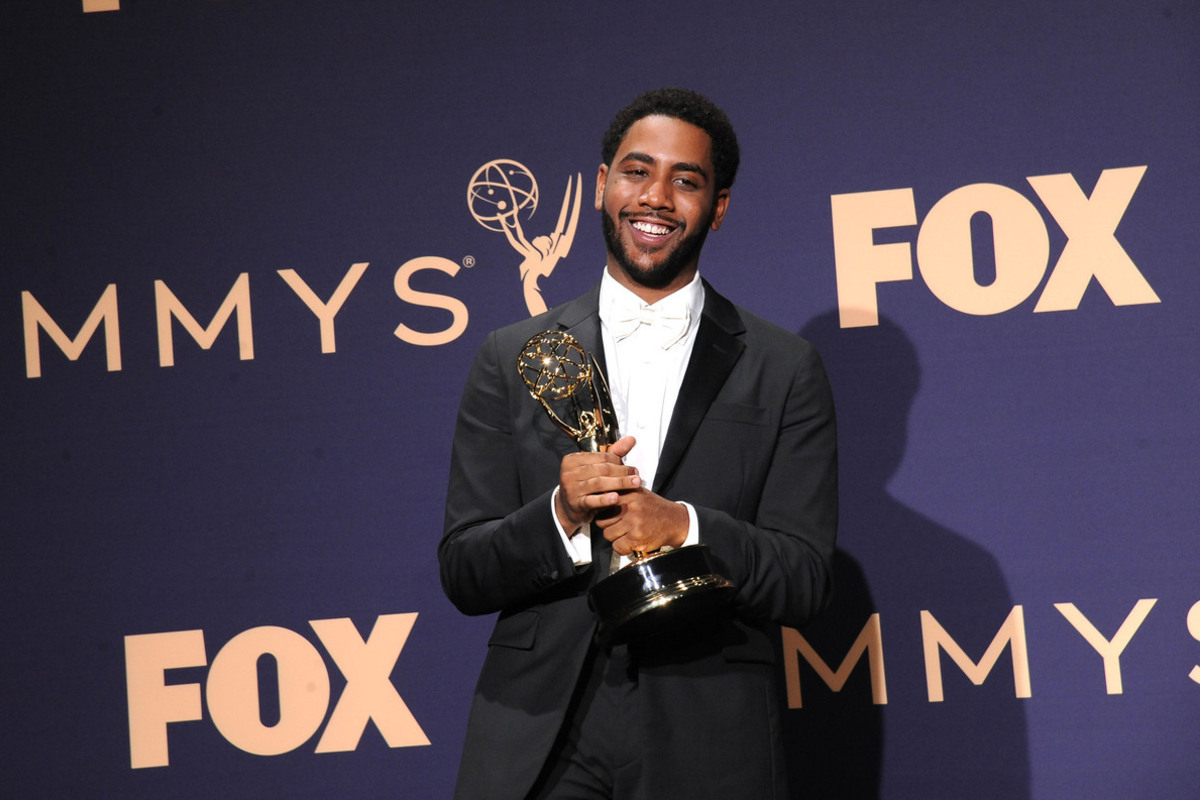 Jharrel Jerome