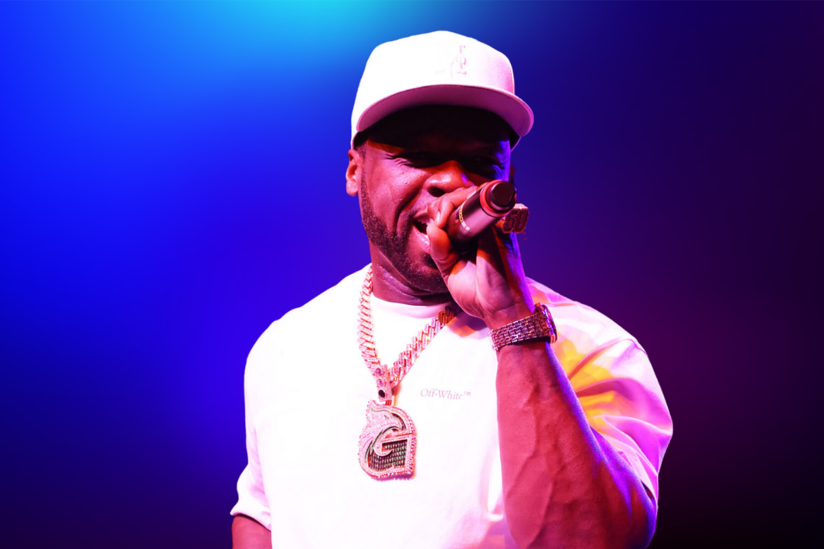 50 Cent